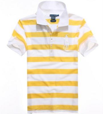 wholesale Women's Ralph Lauren Polo shirts No. 806